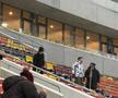 Rapid - Dinamo, imagini înaintea derby-ului din etapa 28