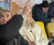 Valentin Mihăilă a fost prezent pe Arena Națională, la Rapid - Dinamo. Foto: GSP.RO