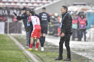 Cum l-a descifrat Constantin Gâlcă pe Zeljko Kopic: „Știam că o să facă asta. I-am surprins!”