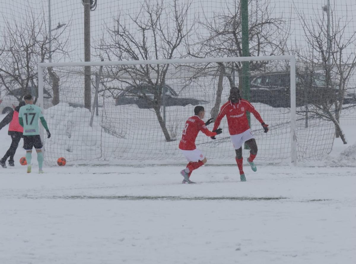Final de etapă în Liga 2 » Corvinul, victorie fără mari emoții cu Concordia Chiajna + Cum arată clasamentul