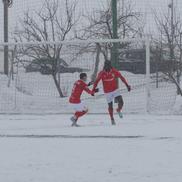 Foto: Facebook CS Dinamo București