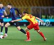 Lecce - Inter, în etapa #26 din Serie A // FOTO: Getty Images