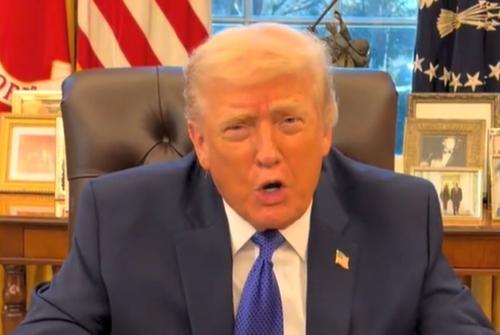 Donald Trump îl așteaptă pe Cristiano Ronaldo în Statele Unite ale Americii
