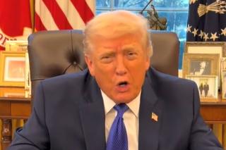Donald Trump a postat un mesaj adresat lui Cristiano Ronaldo: „Acum!”