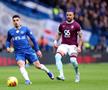 Chelsea - Burnley (1-1), în etapa #27 din Premier League // FOTO: Getty Images