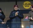 Ionuț Chirilă știe ce-i lipsește lui Dinamo: „A fost un transfer nereușit”
