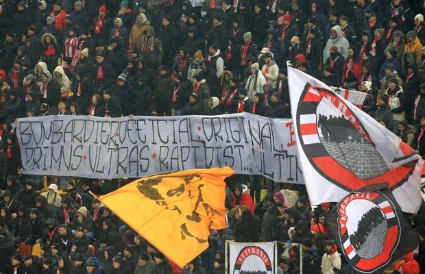 Derby-ul urii