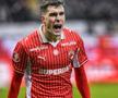 Rapid - Dinamo, imagini de meci de Ionuț Iordache și Cristi Preda (GSP.ro)