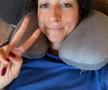 Lisa Vittozzi (Italia, biatlon) // FOTO: Instagram