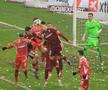 Rapid - Dinamo, imagini de meci de Ionuț Iordache și Cristi Preda (GSP.ro)