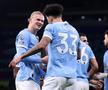 Manchester City - Newcastle (2-1), în etapa #27 din Premier League // FOTO: Getty Images