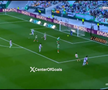 Andrei Rațiu, pasă de gol în Betis - Vallecano // FOTO: X