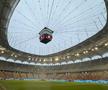 Rapid - Dinamo, imagini înaintea derby-ului din etapa 28