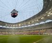 Rapid - Dinamo, imagini înaintea derby-ului din etapa 28