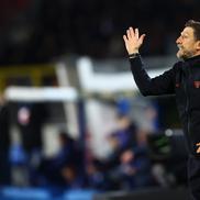 Lecce - Inter, în etapa #26 din Serie A // FOTO: Getty Images