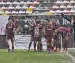Rapid - Dinamo, imagini de meci de Ionuț Iordache și Cristi Preda (GSP.ro)