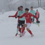 Foto: Facebook CS Dinamo București