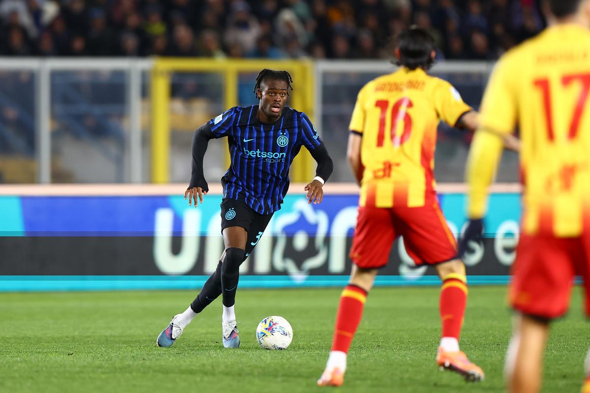 Lecce - Inter // 21 februarie 2026