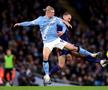 Manchester City - Newcastle, în etapa #27 din Premier League // FOTO: Getty Images