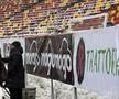 Rapid - Dinamo, imagini înaintea derby-ului din etapa 28