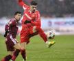 Rapid - Dinamo, imagini de meci de Ionuț Iordache și Cristi Preda (GSP.ro)