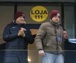 Ionuț Chirilă știe ce-i lipsește lui Dinamo: „A fost un transfer nereușit”