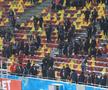 Imagini cu puțin timp înainte de Rapid - Dinamo, 21.02.2026 // FOTO: Ionuț Iordache (GSP.ro)