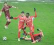 Rapid - Dinamo, imagini de meci de Ionuț Iordache și Cristi Preda (GSP.ro)