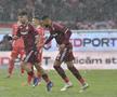 Rapid - Dinamo, imagini de meci de Ionuț Iordache și Cristi Preda (GSP.ro)