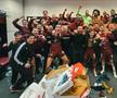 Paradoxul derby-ului » Rapid nu o pățise niciodată din momentul revenirii în prima ligă!