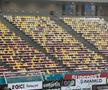 Arena Națională, cu două ore înainte de Rapid - Dinamo, etapa 28 + lojile celor două echipe