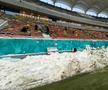 Rapid - Dinamo, imagini înaintea derby-ului din etapa 28