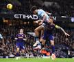 Manchester City - Newcastle, în etapa #27 din Premier League // FOTO: Getty Images
