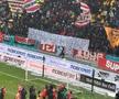 Ce s-a întâmplat pe gazon, dar mai ales în lojă, imediat după Rapid - Dinamo: „Aduceți penele!”