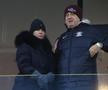 Ionuț Chirilă știe ce-i lipsește lui Dinamo: „A fost un transfer nereușit”