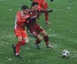 Rapid - Dinamo, imagini de meci de Ionuț Iordache și Cristi Preda (GSP.ro)