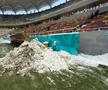 Rapid - Dinamo, imagini înaintea derby-ului din etapa 28