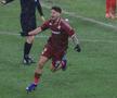Rapid - Dinamo, imagini de meci de Ionuț Iordache și Cristi Preda (GSP.ro)