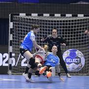 CSM București - Ikast, 21 februarie 2026, în Liga Campionilor  / FOTO: Cristi Preda (GSP.ro)