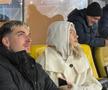 Valentin Mihăilă a fost prezent pe Arena Națională, la Rapid - Dinamo. Foto: GSP.RO