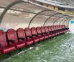 Rapid - Dinamo, imagini înaintea derby-ului din etapa 28
