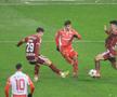 Rapid - Dinamo, imagini de meci de Ionuț Iordache și Cristi Preda (GSP.ro)