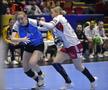 Maslova / CSM București - Ikast, 21 februarie 2026, în Liga Campionilor  / FOTO: Cristi Preda (GSP.ro)