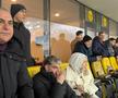 Valentin Mihăilă a fost prezent pe Arena Națională, la Rapid - Dinamo. Foto: GSP.RO