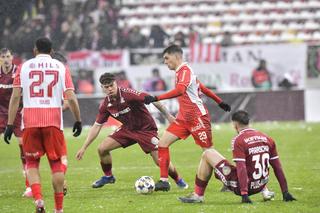 Legendarul atacant de la Dinamo a numit motivul #1 al eșecului cu Rapid