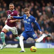 Chelsea - Burnley (1-1), în etapa #27 din Premier League // FOTO: Getty Images