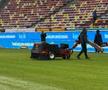 Rapid - Dinamo, imagini înaintea derby-ului din etapa 28