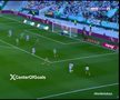 Andrei Rațiu, pasă de gol în Betis - Vallecano // FOTO: X