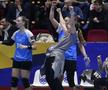 CSM București - Ikast, 21 februarie 2026, în Liga Campionilor  / FOTO: Cristi Preda (GSP.ro)