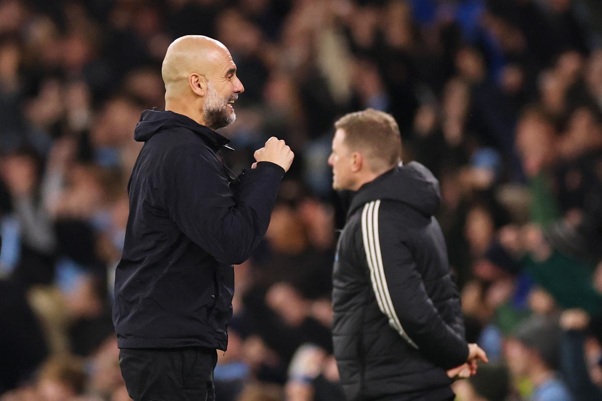 Man City - Newcastle // 21 februarie 2026